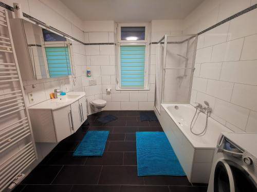 Ferienwohnung Neunkirchen