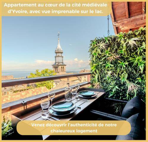 Appartement Sciez