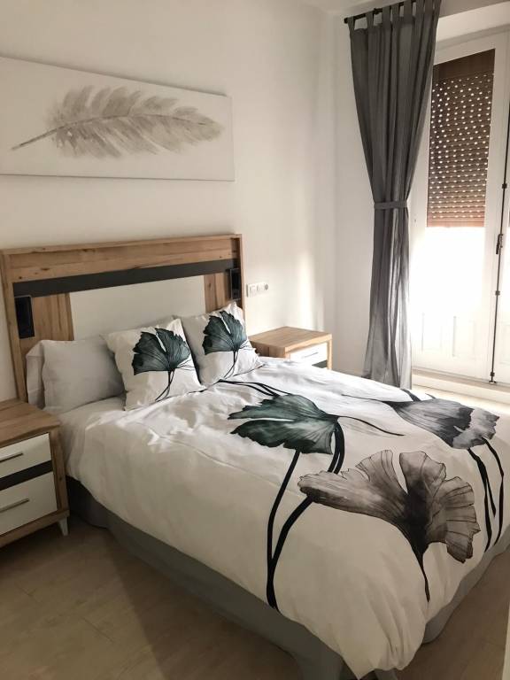 Apartamento Burgos
