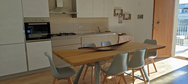 Holiday apartment | Sea view — photo 3