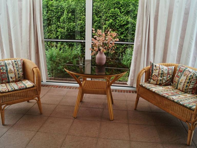 Ferienhaus Detern