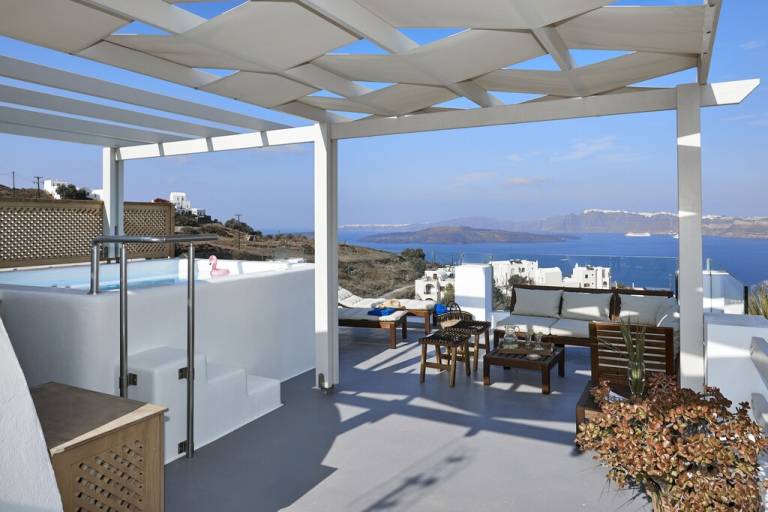 σπίτι Akrotiri