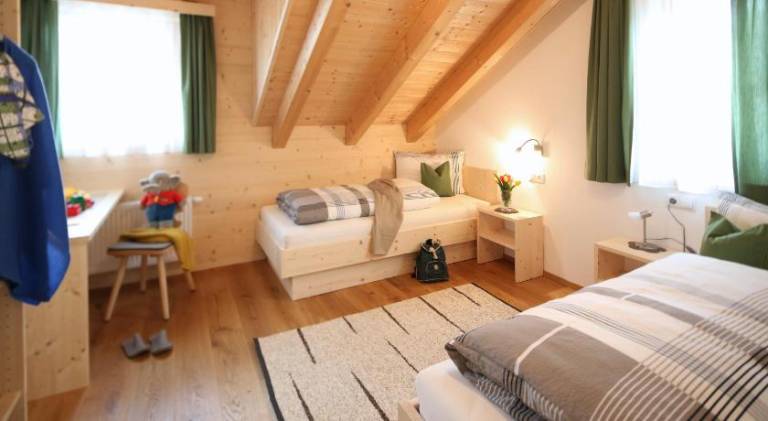 Apartment with sauna, garden & barbeque — photo 2