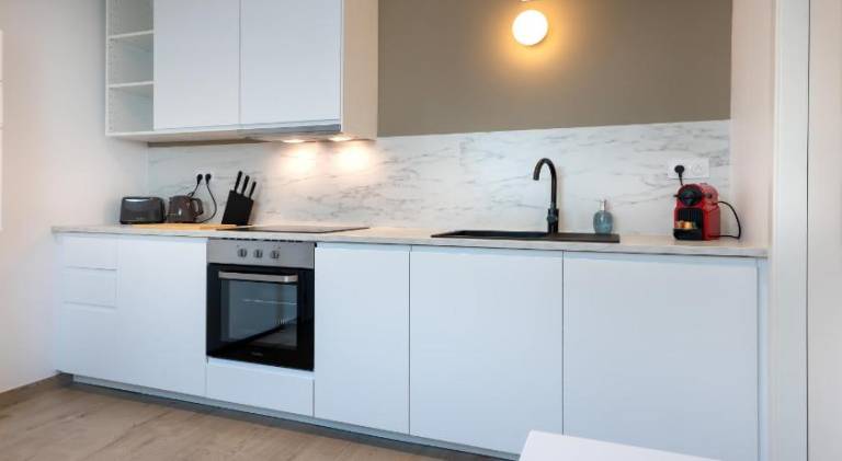 Holiday apartment with 1 room for 4 persons — photo 3