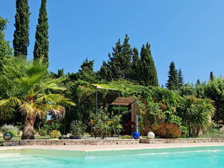 Maison de vacances Sarrians
