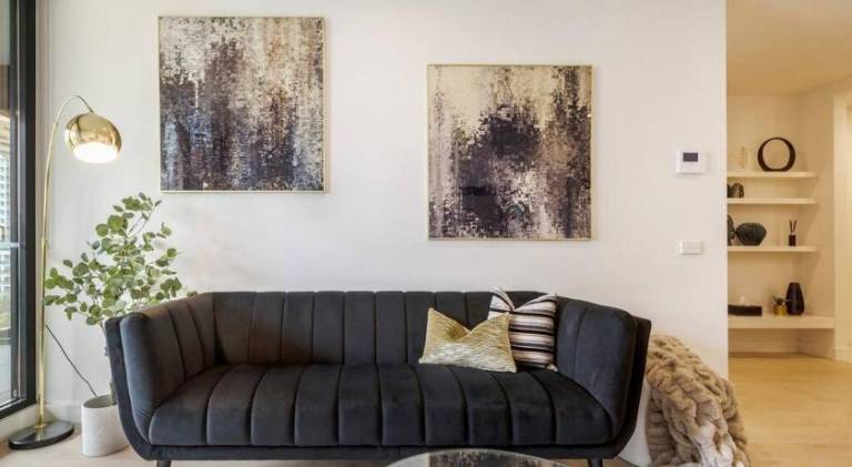 Appartement Saint Kilda