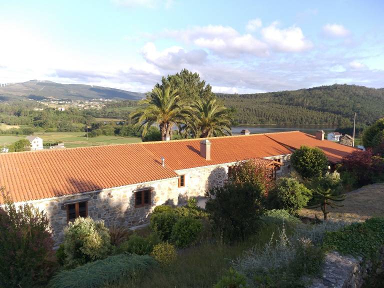 Casa rural  Dor