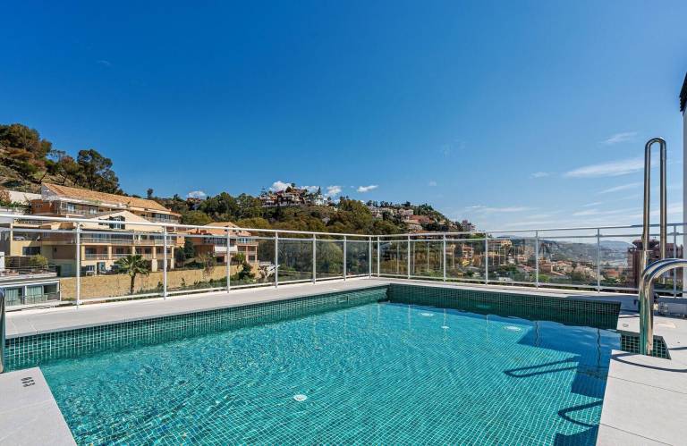 Ferienwohnung Málaga