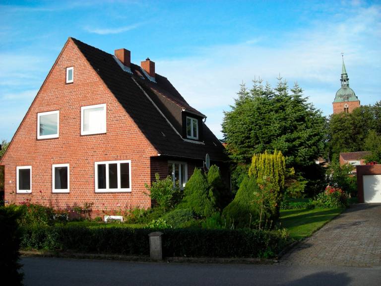 Ferienwohnung Landkirchen