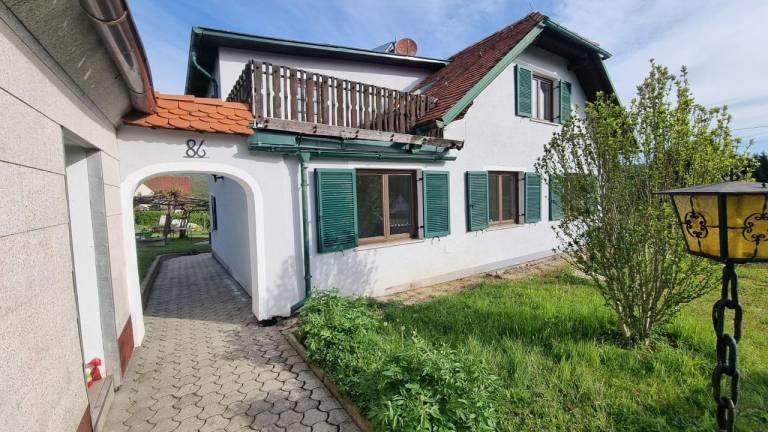 Ferienwohnung Waldviertel
