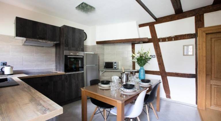 Laterale Residences Riquewihr — photo 3