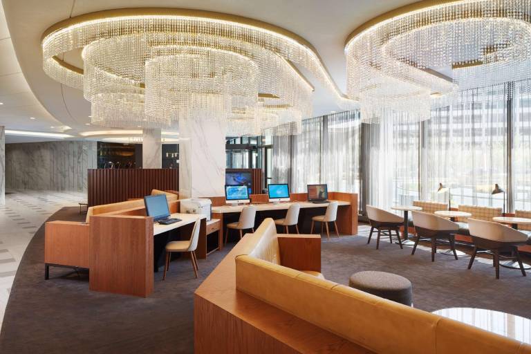 Washington Hilton — photo 2