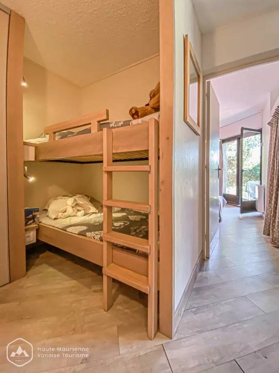 Chalets De La Pyramide - CH1 - PYRAMIDE COTTLES — photo 4