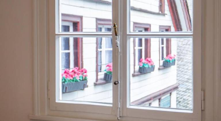 Apartment with garden & terrace | Pets are welcome — photo 3