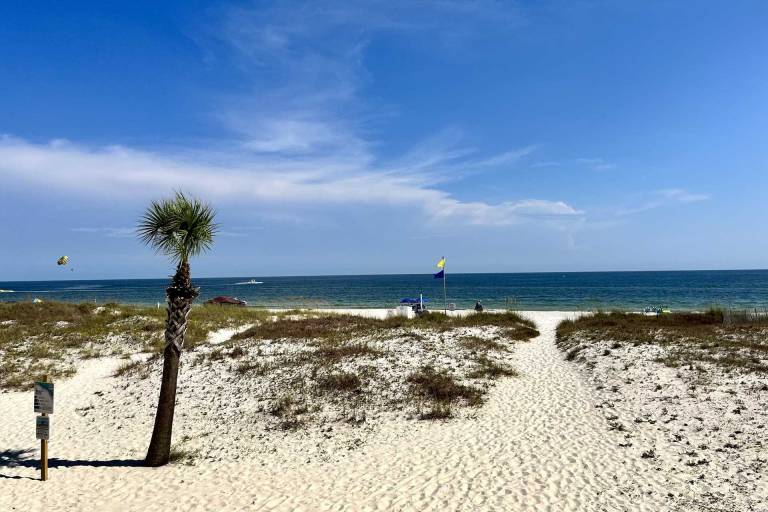 House Gulf Shores