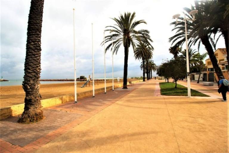 Apartamento El Puig