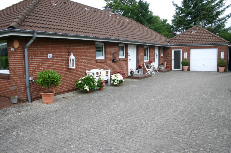 Apartment  Stadum