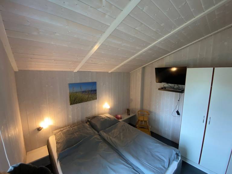 Strandhaus mit skandinavischem Flair. 300m bis zum Badestrand. — photo 5