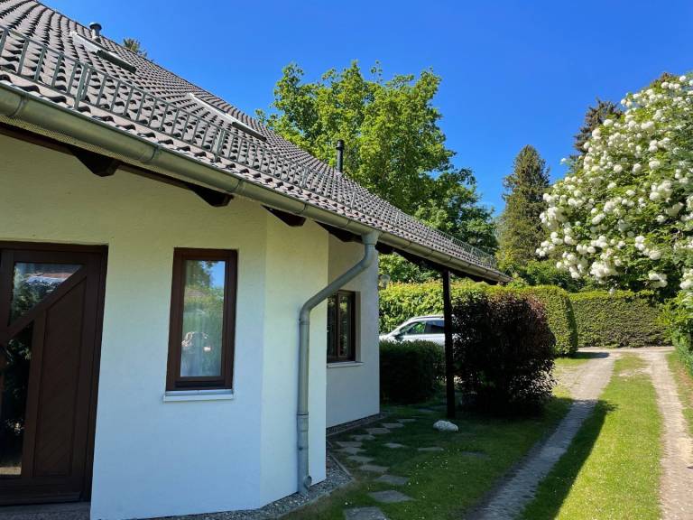 Ferienwohnung Putbus