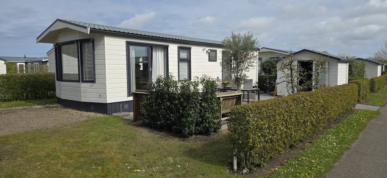 Ferienhaus in Oostkapelle, Provinz Zeeland f&uuml;r max. 4 Personen