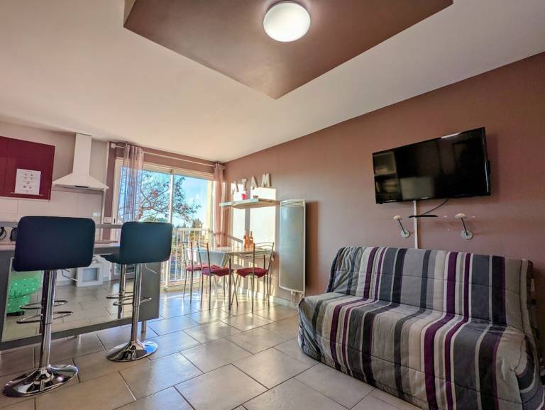 Apartament Cap d'Agde