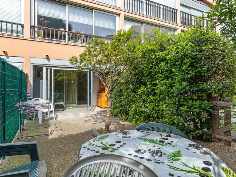 Apartment  Cap d'Agde