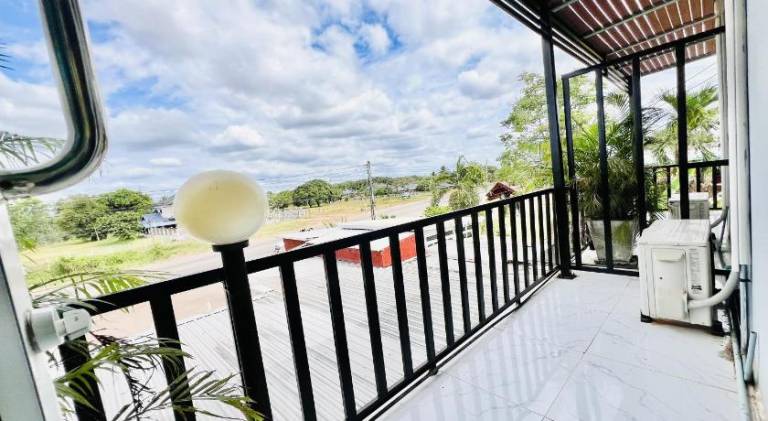 Parichat Bandung Hotel — photo 5