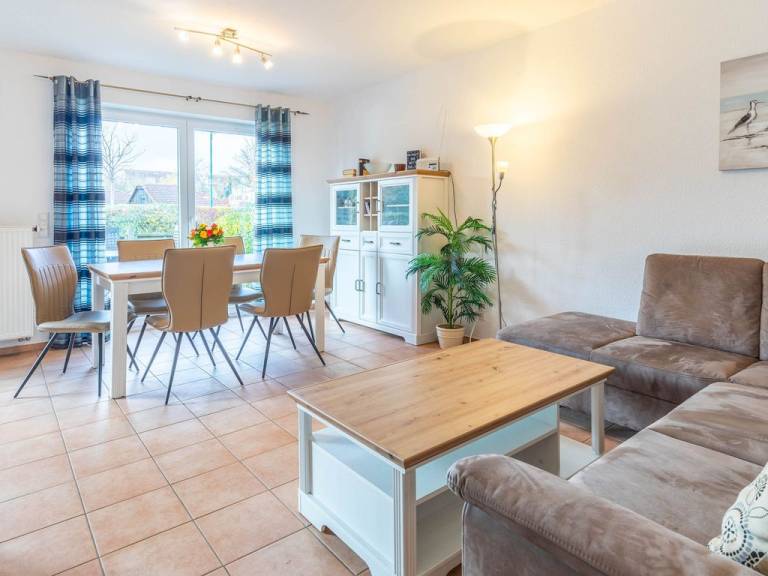 Ferienwohnung  Boltenhagen