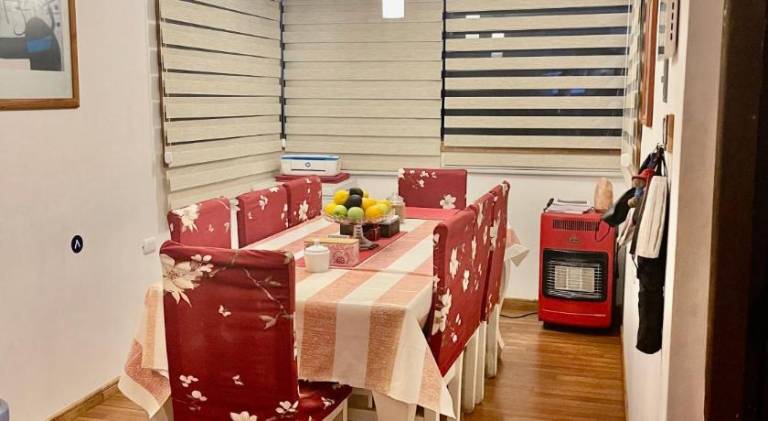Habitacion Deluxe, Wi-Fi, desayuno gratis y a minutos del crucero! — photo 5