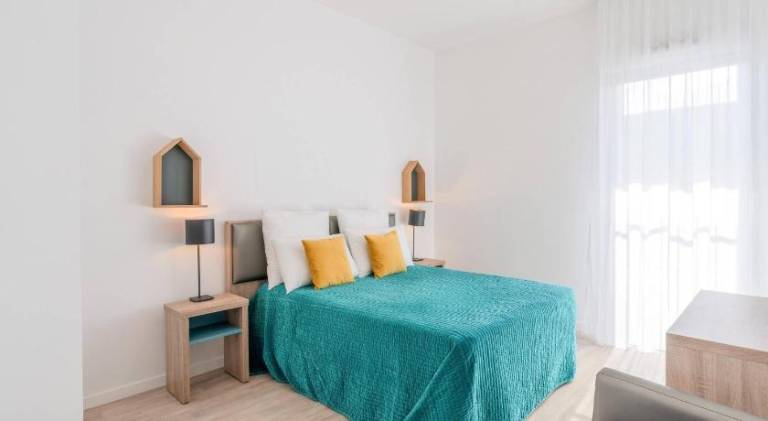 Quality Aparthotel Parc Marne la Vallée — photo 2