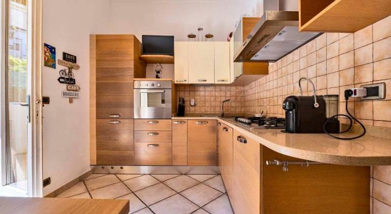 Apartment with 3 rooms for 8 persons — photo 5