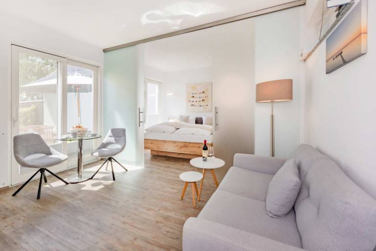 Ferienwohnung Kamminke