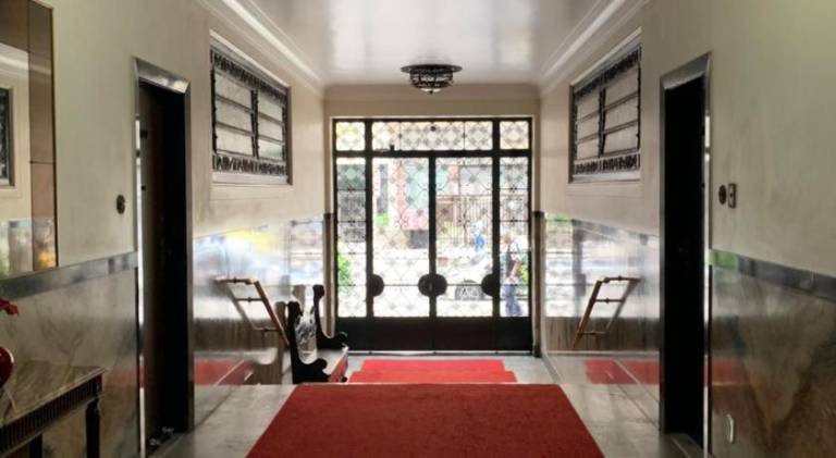 Rental apartment | Near Fort Copacabana — photo 5