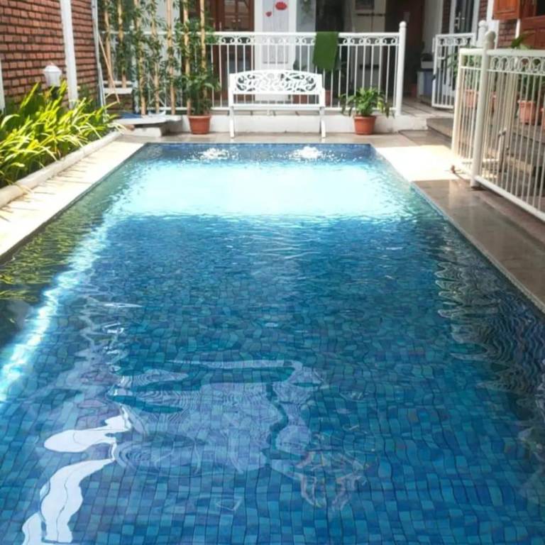 Villa Ambarwati
