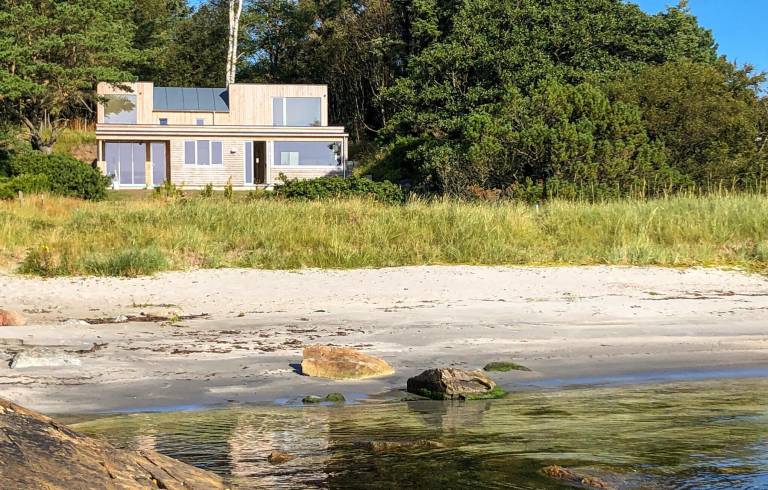 Maison de vacances Farsund