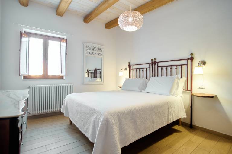 Camera privata Conversano