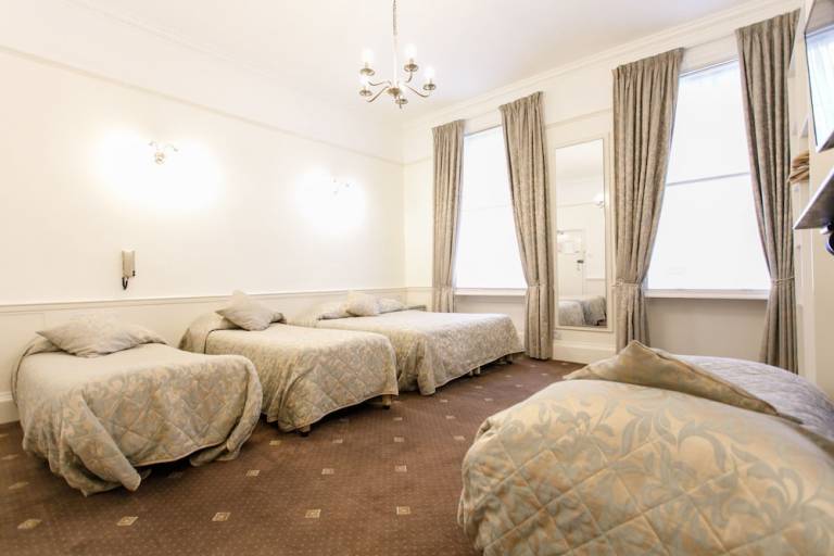 Bed & Breakfast Hyde Park
