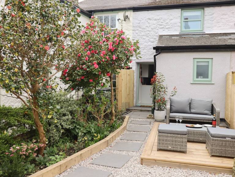 Cottage  Chagford