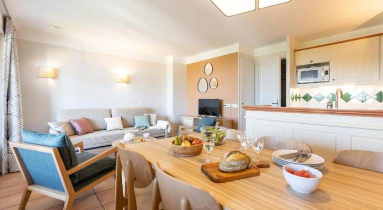 Residence Pierre & Vacances La Villa Maldagora — photo 4