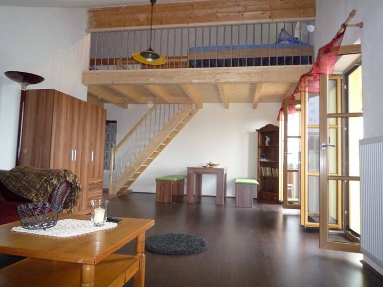 Ferienwohnung Prien am Chiemsee