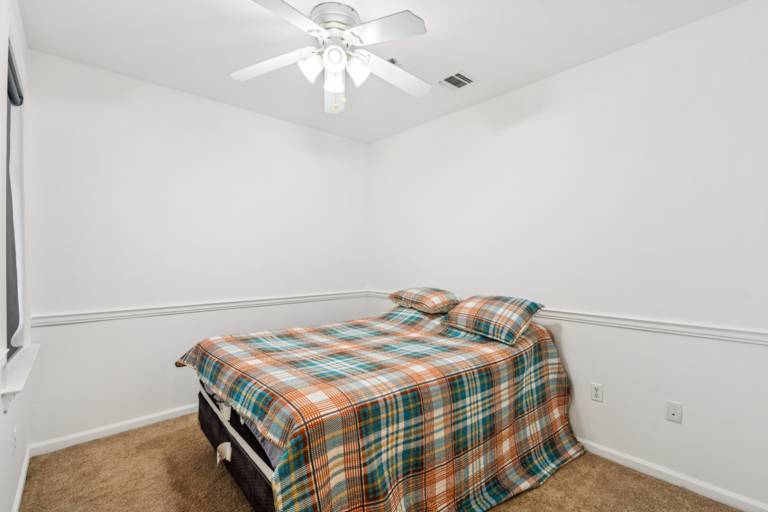 Pleasant apartment | Pets allowed — photo 3