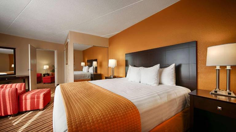 Chattanooga Heritage Inn — photo 2
