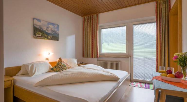 Nice holiday apartment | Ski nearby | Pets allowed — photo 2
