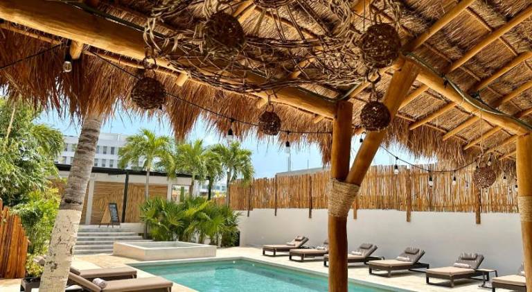 Pachamaya Holistic Wellness & Spa - Adults Only in Cancún