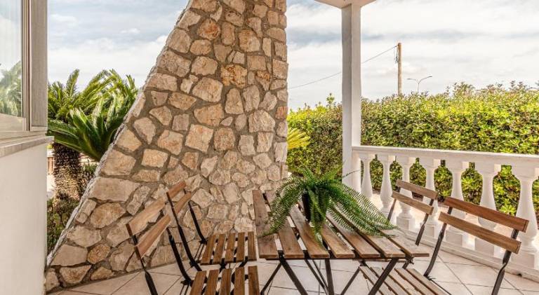 Marenia Holiday Apartments and Rooms - mare e relax - — photo 4