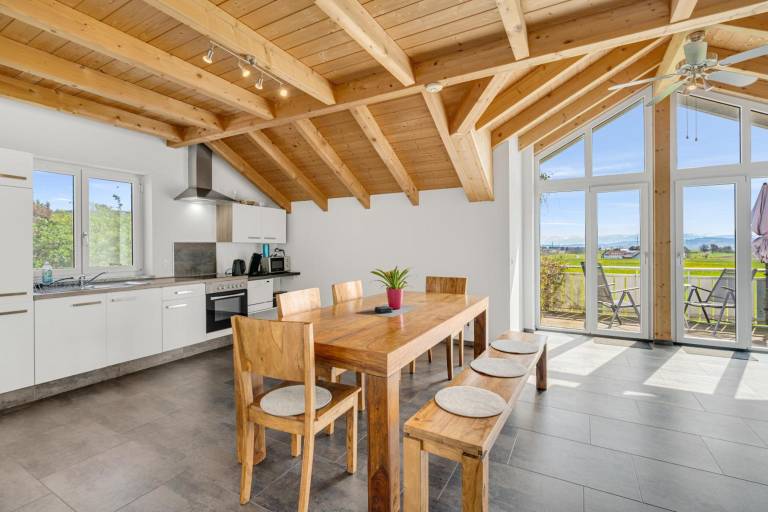 Ferienwohnung  Wiggensbach