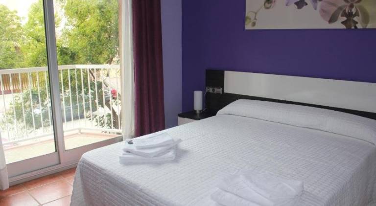 Apartamento Sabadell
