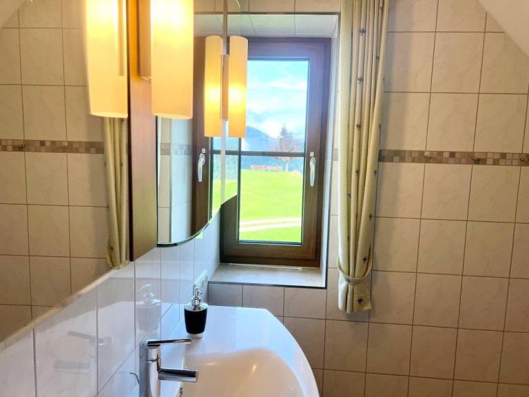 Ferienwohnung Hochkar