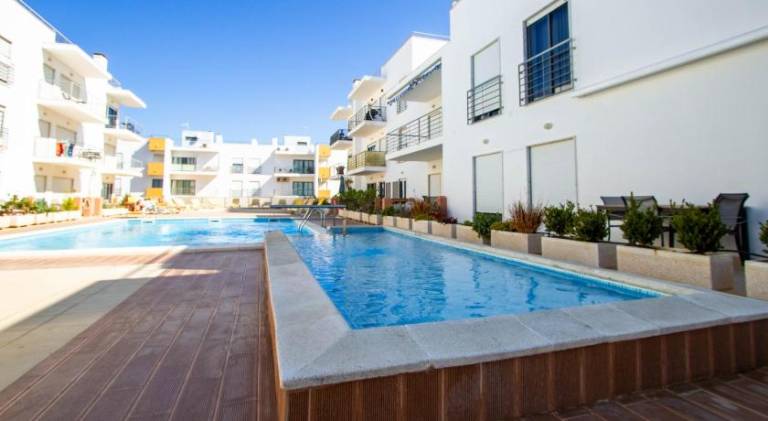Holiday apartment with pool — photo 2