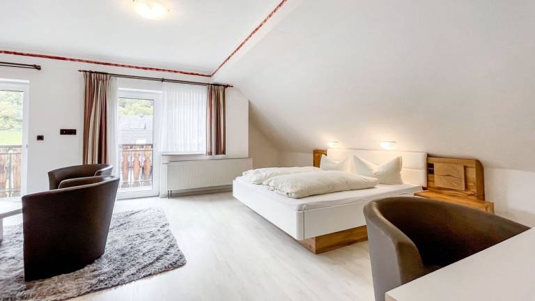 Ferienwohnung Züschen